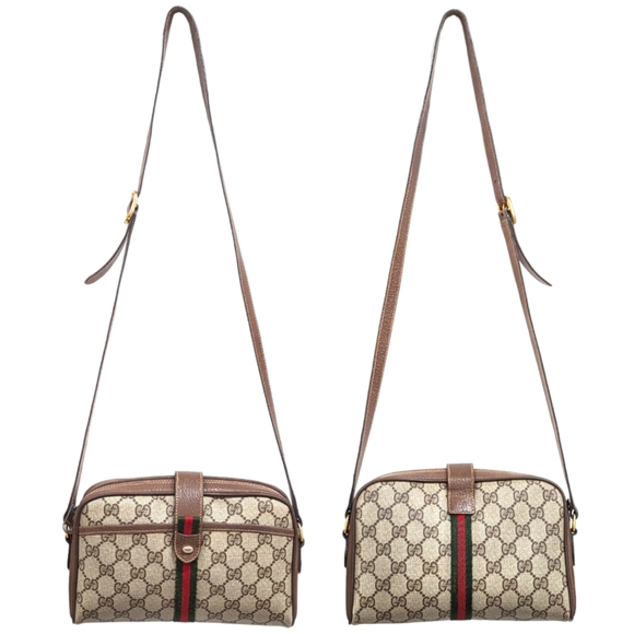 Gucci Handbags - SOLD! Authentic Vintage Gucci Bag